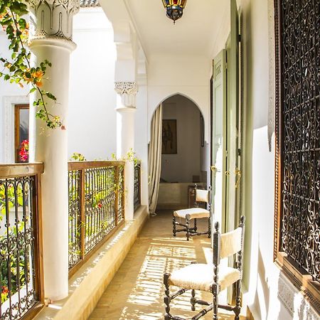 Riad Majala Marraquexe Exterior foto