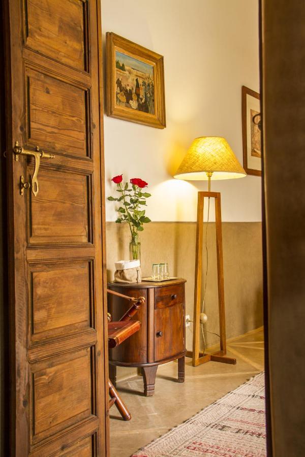 Riad Majala Marraquexe Quarto foto
