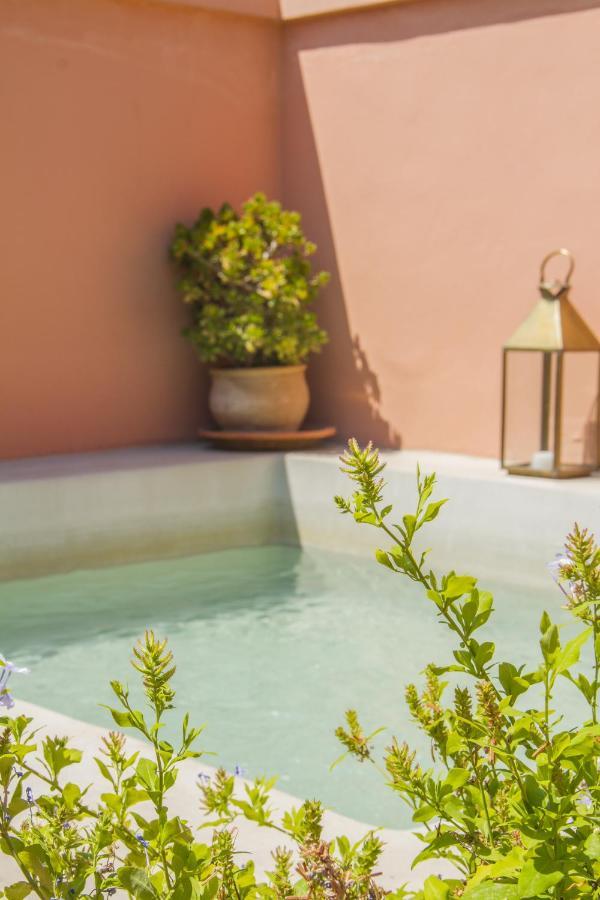 Riad Majala Marraquexe Exterior foto