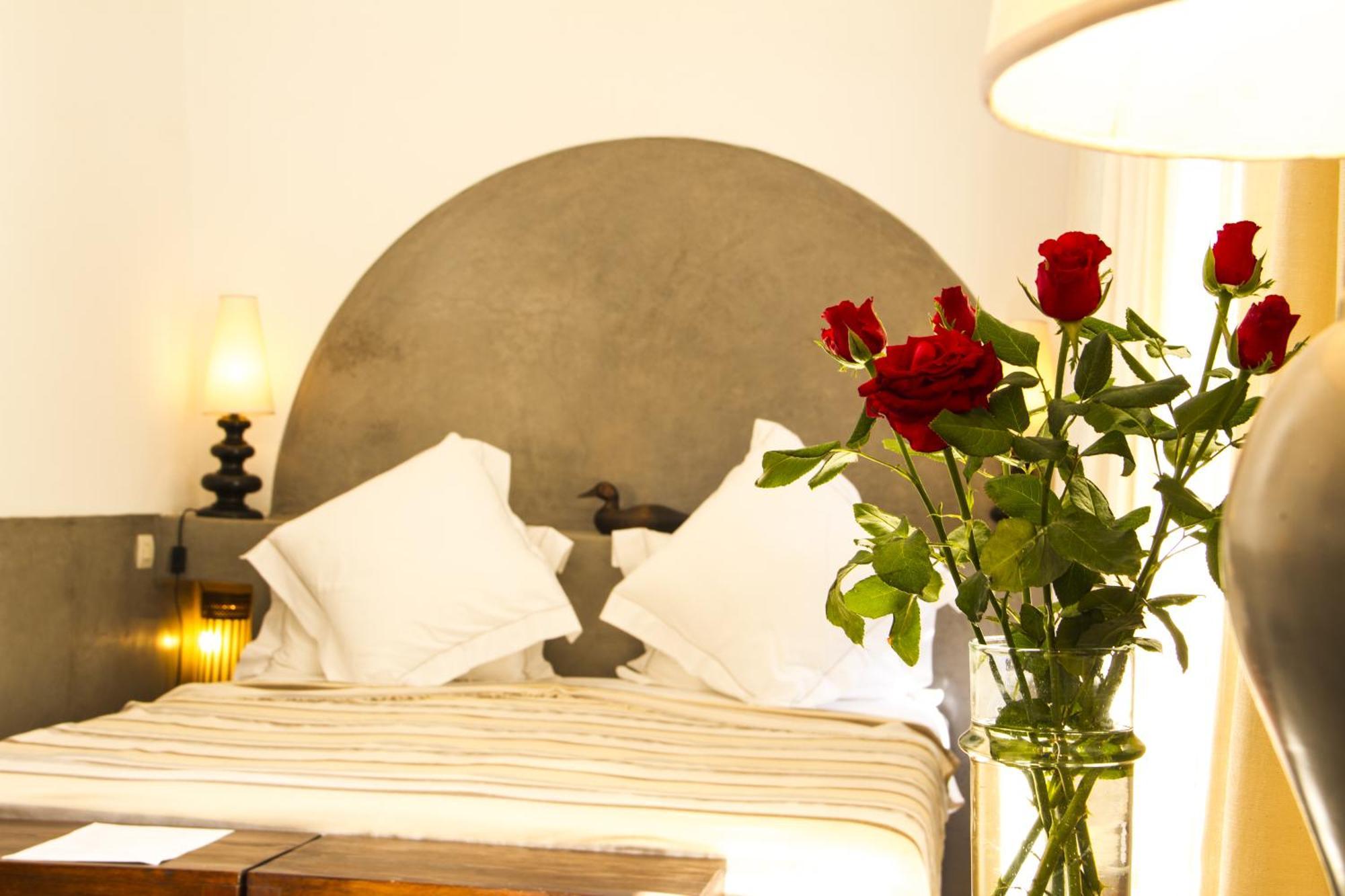 Riad Majala Marraquexe Quarto foto