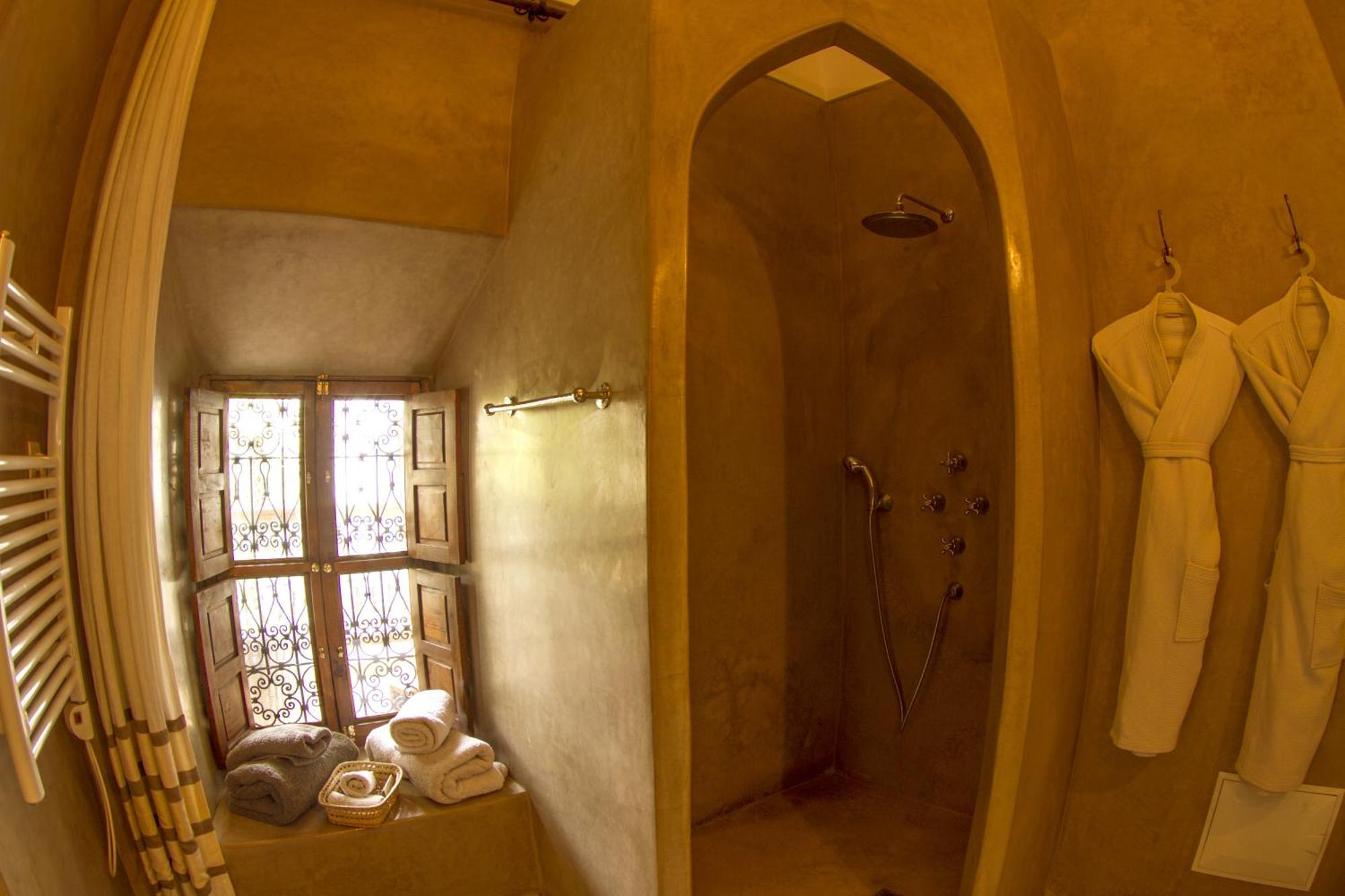 Riad Majala Marraquexe Exterior foto