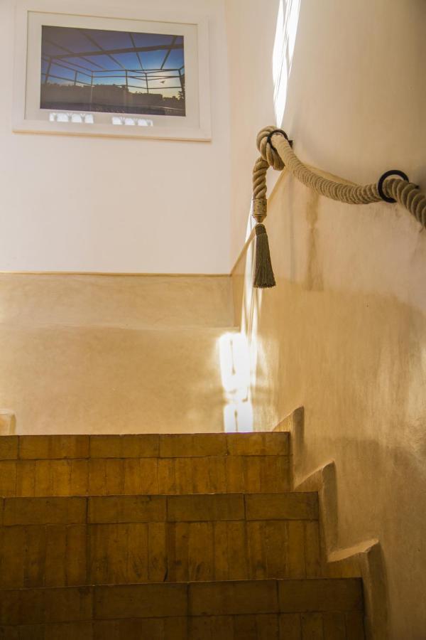 Riad Majala Marraquexe Exterior foto